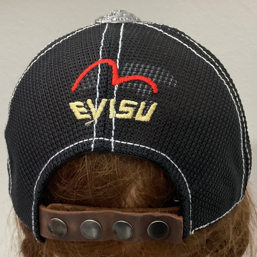 Evisu Cap. - image 4